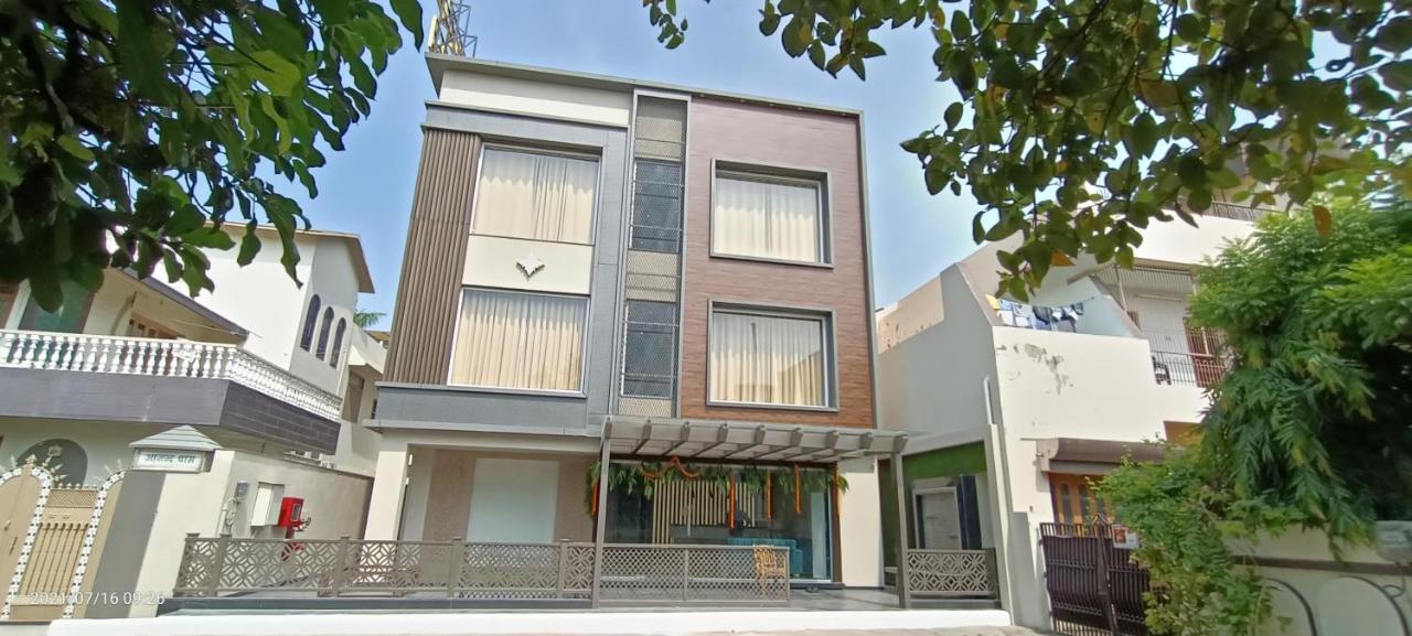 Hotel Royal Livin Varanasi Exterior foto